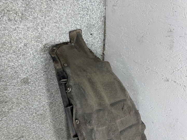 фото №5, Підкрилок лівий зад volvo v60 i 2011-2018 31333252