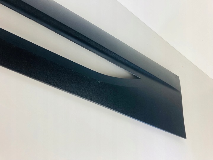 фото №4, Opel mokka ii b планка двері лівий перед передня ліва 9848848080