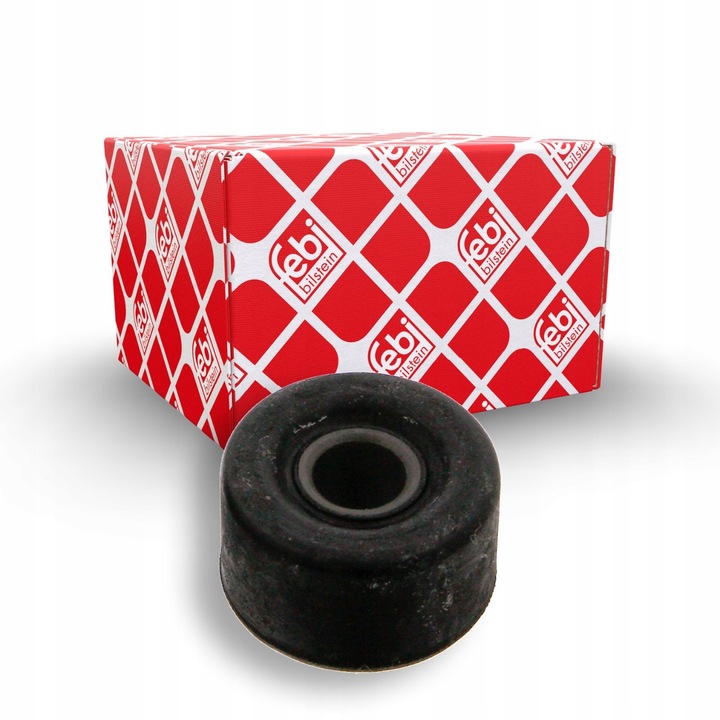 фото №14, Подушка stab. fiat do соединитель fe12096 bravobrava