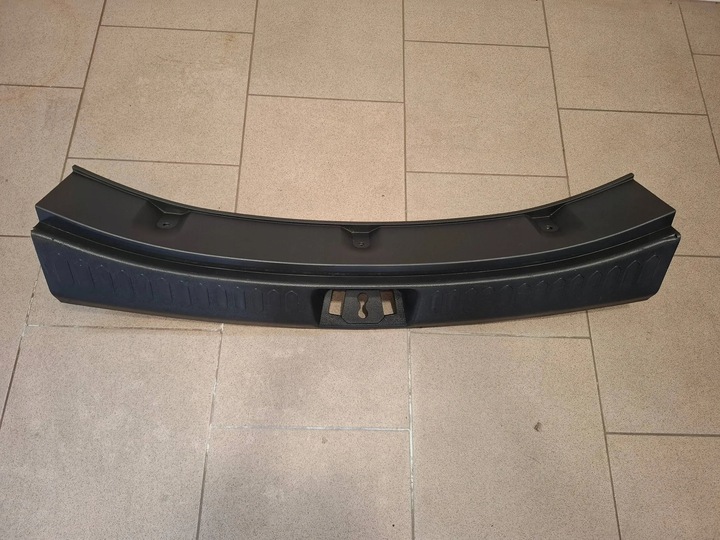 фото №1, Kia sportage iii 10-16r захист ременя багажника зад 85770-3u010