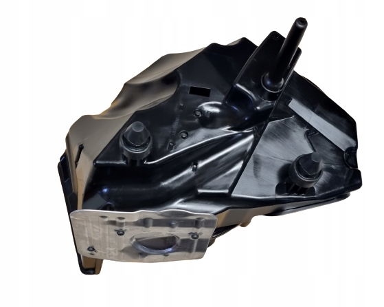 фото №13, Корпус вкладка фильтр воздуха 8w0133837ab audi a4 s4 a5 s5 оригинал aso оригинальный номер