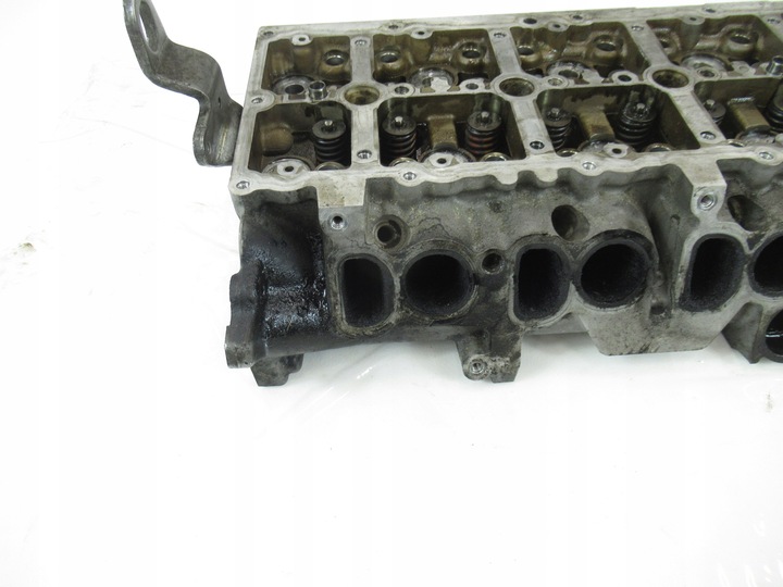 фото №6, Головка bmw e60 e61 e81 e83 84 e90 e91 n47 177km