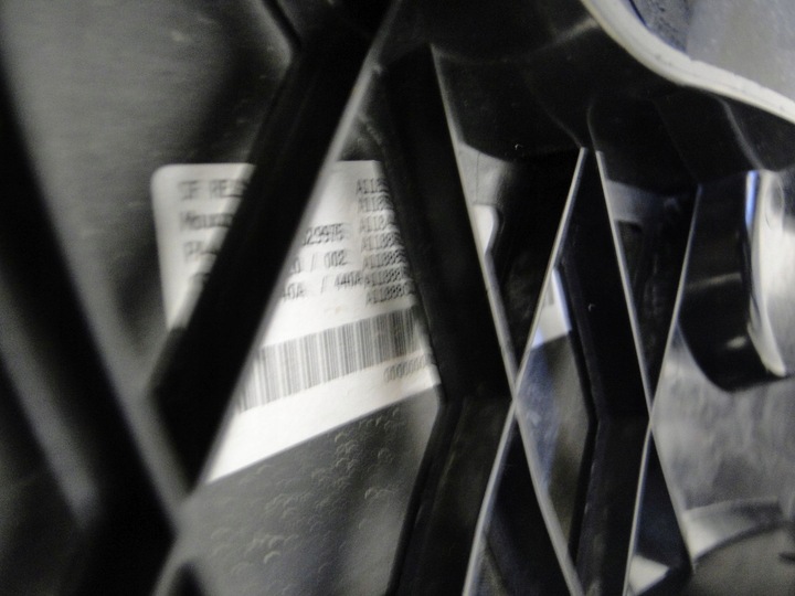 фото №13, Mercedes cla 118 w118 бампер задній cla 35 amg