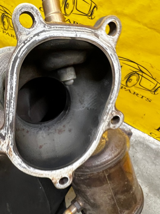 фото №7, Катализатор audi a8 d4 s7 s6 c7 rs6 rs7 4.0 tfsi