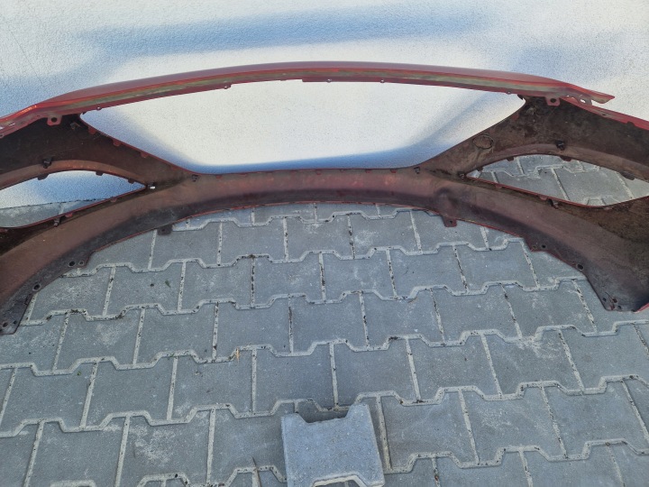 фото №9, Бампер hyundai i30 ii 2012 - hi32-12