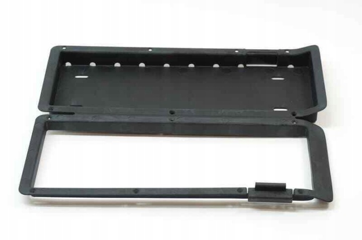 фото №6, Porsche 944 cassette box insert 9285557290301c оригинал
