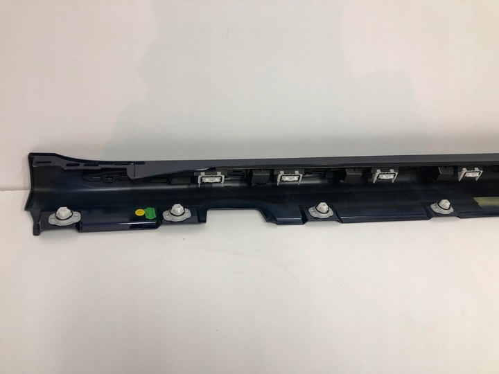 фото №7, Планка порогова ліва права audi s5 rs5 19- карбон