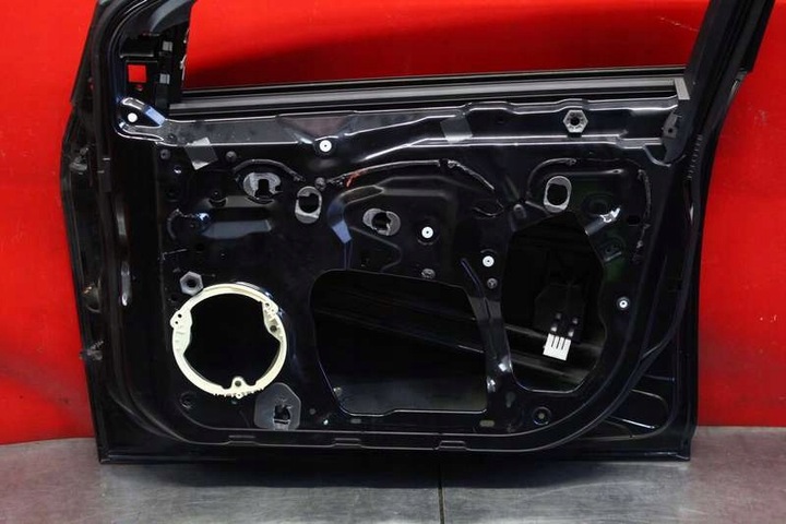 фото №13, Двері праві перед передні f8 ford focus mk3 sedan 11-15