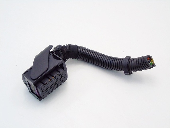 фото №1, Штекер разъём 1.3 cdti corsa c d meriva ignis agila tigra combo wagon r