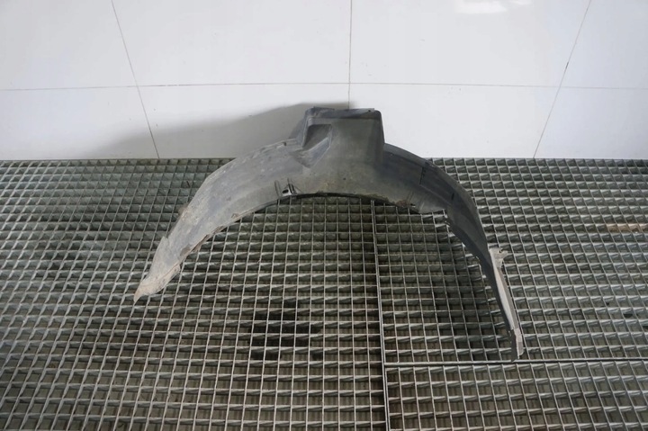 фото №6, Підкрилок лівий перед передні vw sharan, seat alhambra, galaxy mk1