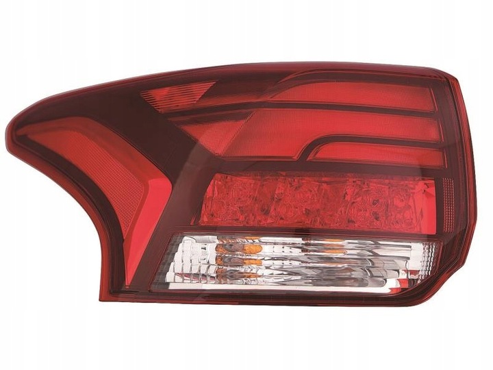 фото №1, Лампа зад le mitsubishi outlander 12-