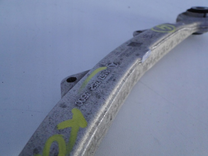 фото №5, Mercedes gle 167 w167 рычаг задний правый a1673501001 a1673521600