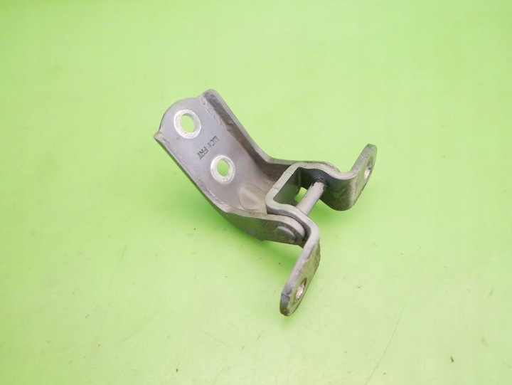фото №7, Петля дверь правые перед верх hyundai i20 i fl 5d