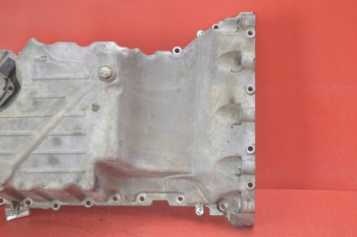 фото №6, Піддон піддон масляна 070103603 vw touareg 1 i 2.5 tdi 174 km 02-07