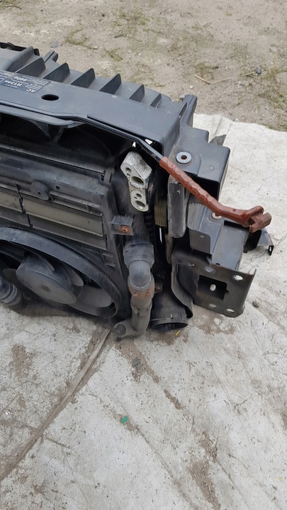 фото №8, Pas переднее vw tiguan 2.0 tdi