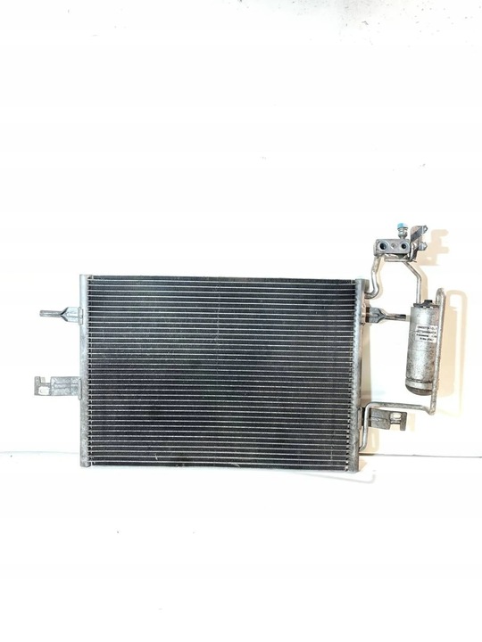 фото №1, Радиаторов кондиционера конденсатор osusacz opel meriva a i 1 - 52400774