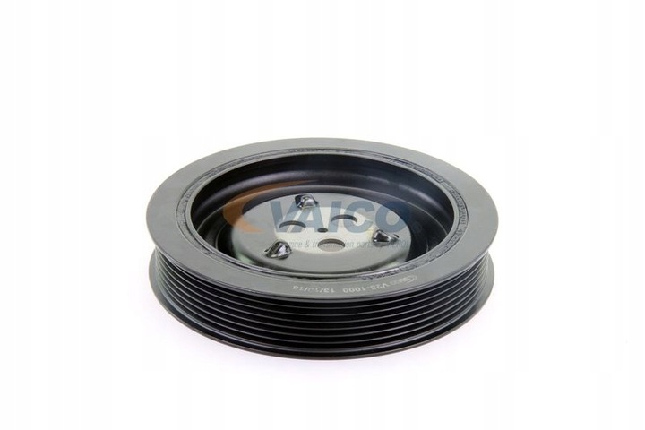 фото №11, Колесо ременное ford transit автобус fd_ _, fb_ _, fs