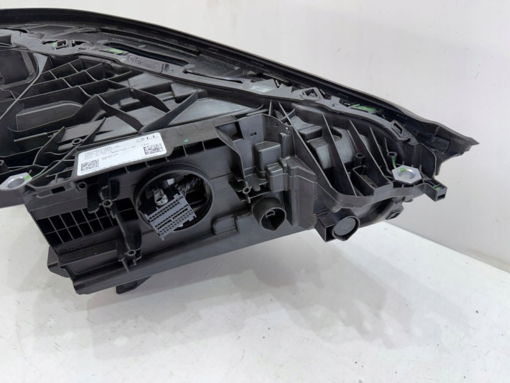 фото №8, Bmw x3 g45 полный led тень фара левая перед передняя 8087163