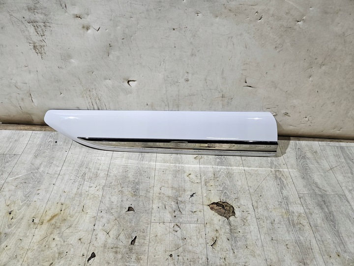 фото №1, Proace city berlingo iv partner iv combe e планка дверь правый перед pr