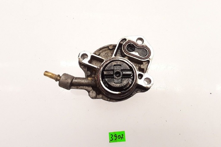 фото №8, Насос вакуум citroën c8 ea_, eb_ 9631971580or 2.0l дизель 79kw 2003
