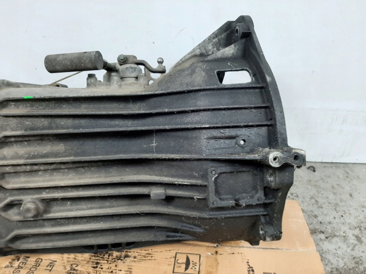 фото №14, Iveco daily iii рестайлинг 2.3hpi 29l12 05r коробка передач 5s300