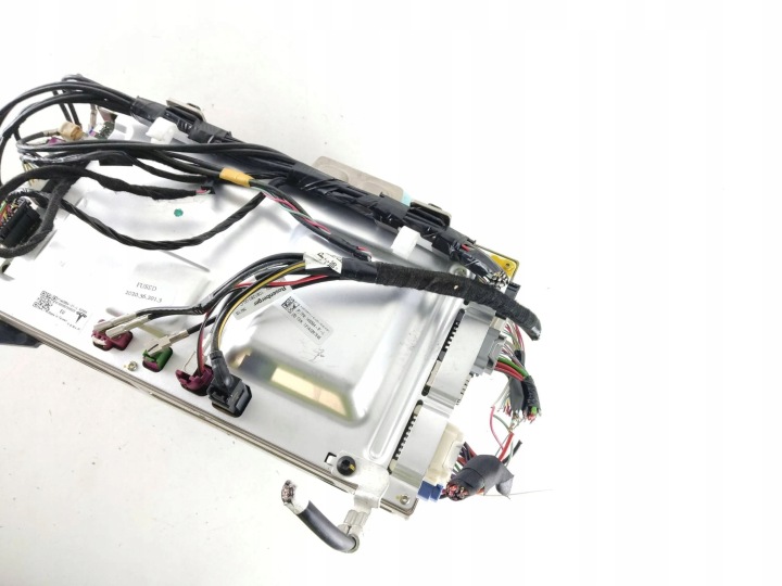 фото №7, 2020 tesla модель 3 блок управления двигателем (ecu) p146255401l