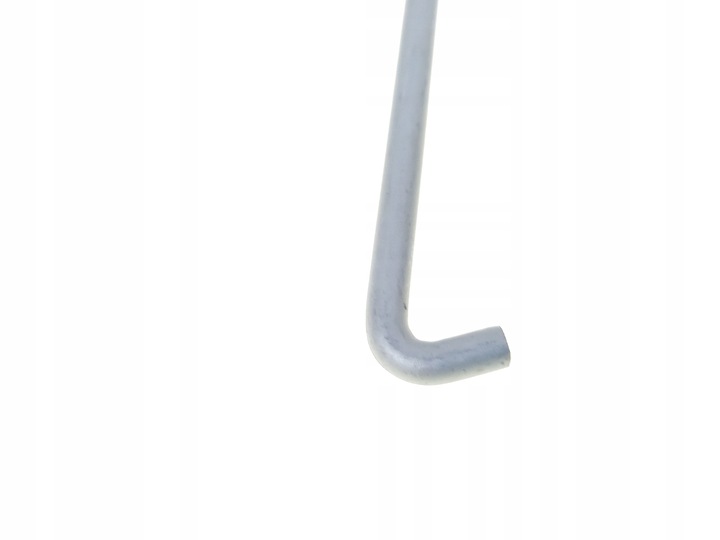 фото №3, Yaris verso шпилька гвинт хомути хомут акумулятор