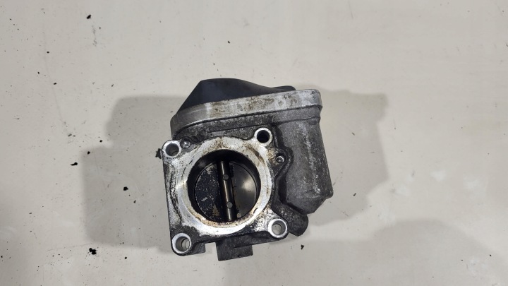 фото №6, Дросельна заслінка seat ibiza iii 6l 3d 02-08 1,2 036133062n