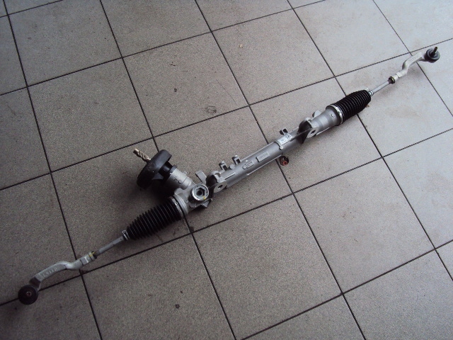 фото №1, Трансмісія кермова renault clio v 1.6 e-tec