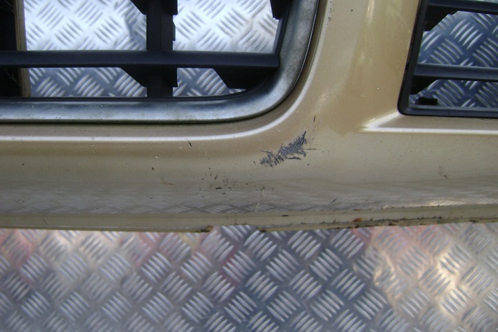 фото №5, Audi a4 b6 cabrio - бампер переднее