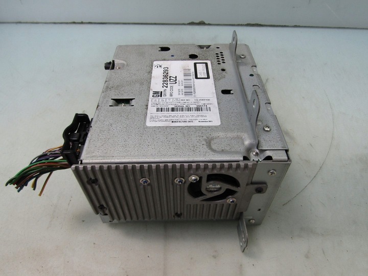 фото №3, Insignia 11r радио радиопроигрыватель 22836293