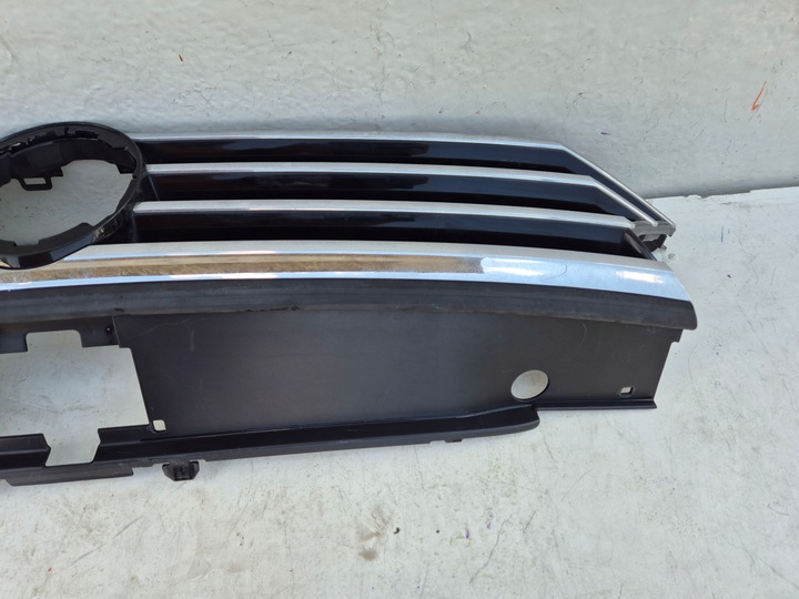 фото №13, Vw passat b8 3g0 14- решётка радиатора решётка