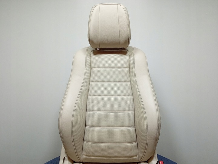 фото №6, Mercedes gls x167 сидіння водія праві перед нагрівання масаж eu