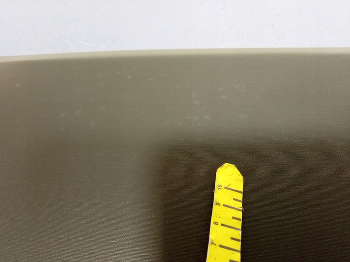 фото №16, Mercedes s класс w222 длинный ролета крыша зад панорама светлая a2227803629