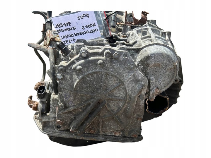 фото №6, Toyota avensis t25 коробка передач механічна коробка передач 2.0vvti 1azfse