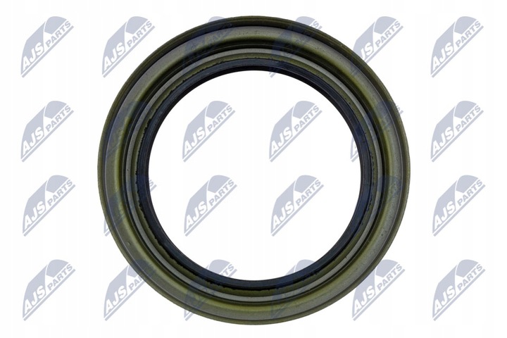фото №9, Сальник поворотный кулак toyota land cruiser 100120150 98- fj cruiser 06- 4ru