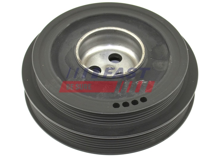 фото №1, Колесо ременное вала ft45598 fast