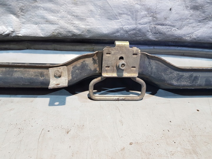 фото №9, Балка усиливающая pas переднее vw t4