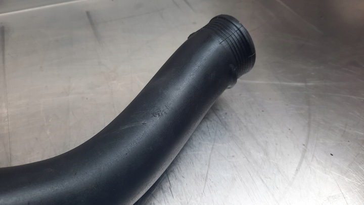 фото №4, Труба інтеркулер 30714480 volvo s60 рестайлінг 06r 2.4 d5 185km