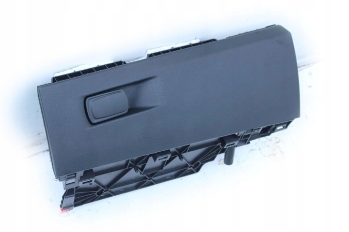 фото №6, Bmw 2 f45 f46 бардачок 9318641 51169318641 консоли пассажира чёрный 9318641 5