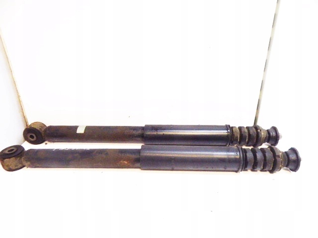 фото №1, Twingo ii амортизаторы зад правые левый kpl 1.2 16v