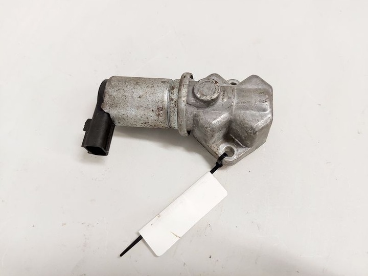 фото №1, Mazda mpv ii 3.0 v6 клапан egr дроссельной заслонки