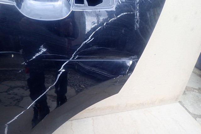 фото №3, Дверь левая задние зад jaguar f-pace f pace