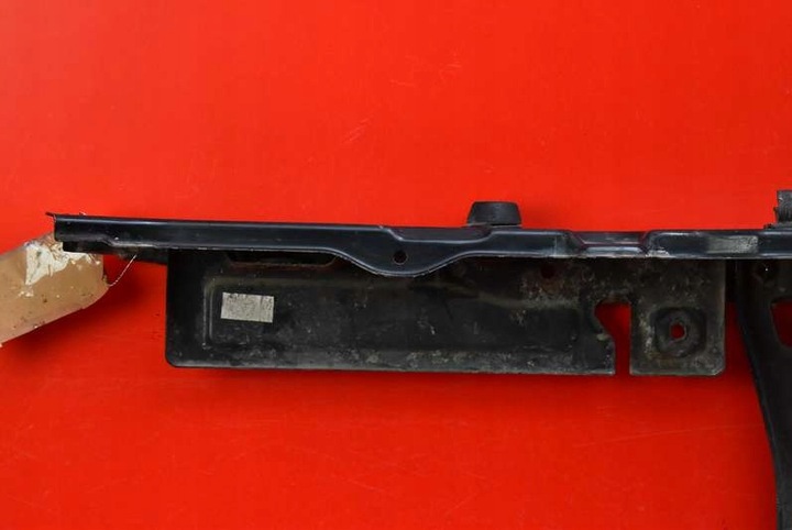 фото №13, Pas переднє підсилювач верхній hyundai santa fe 1 i 2.0 crdi 112 km 00-04