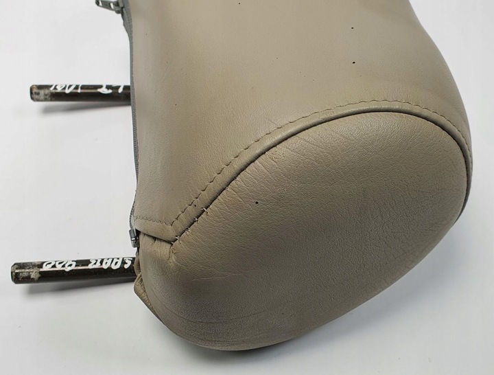 фото №3, Підголівник лівий зад задній saab 900 ii