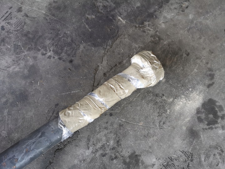 фото №5, Wał приводной audi a8 d2 4d0521101b