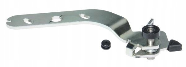 фото №1, Важіль нижня двері розсувних peugeot fiat citroen