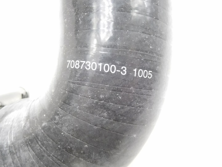 фото №7, Трубка  воздуха наддув renault megane ii oem номер 7701055399