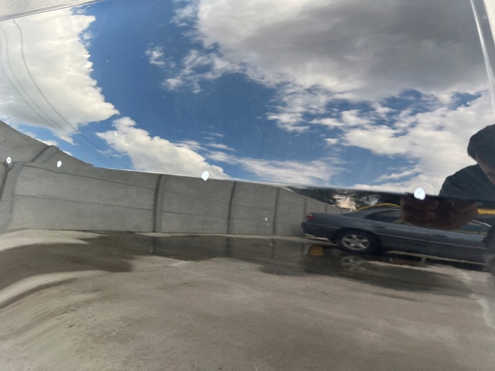 фото №5, Двері audi q3 83f od 2019 sportback зад праві