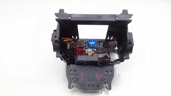 фото №1, Коробка запобіжників audi a1 8x 8x0971845c